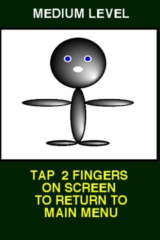 Simon Says Jump screenshot-3