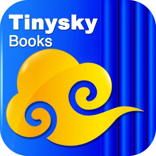 TinyskyBooks