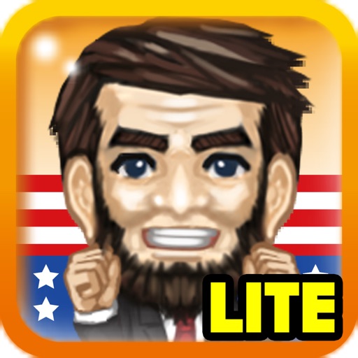 President Story Lite Icon