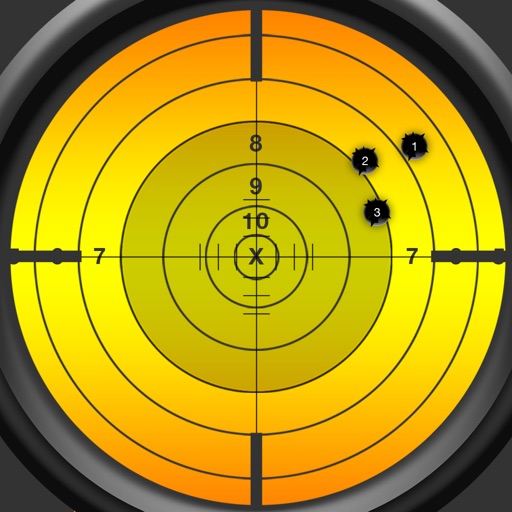 AccuShot Tracker icon