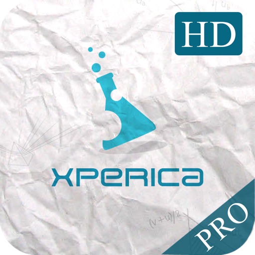 Xperica HD Pro