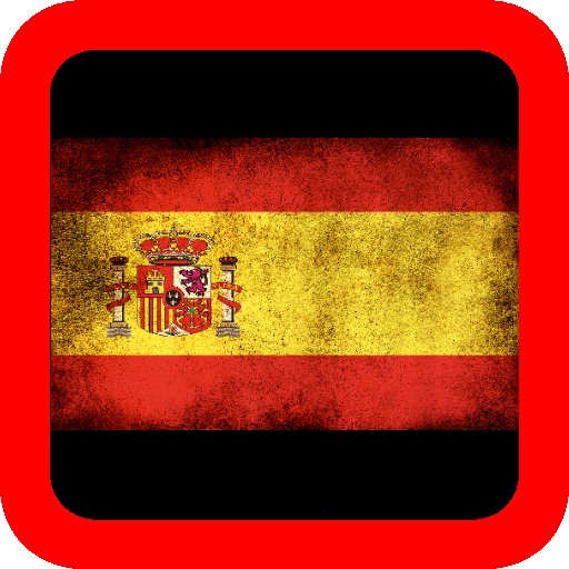 Spain Tourist icon