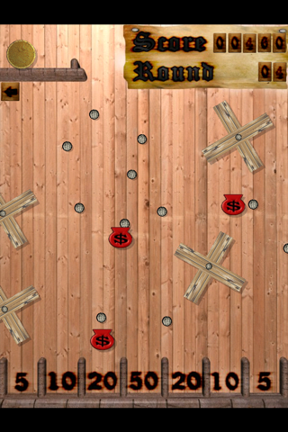 Nail Board screenshot 2