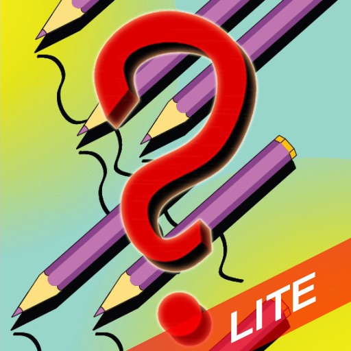 Guess What? Lite icon