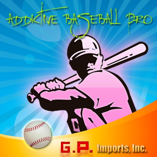 Baseball Pro Lite Icon