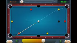 Game screenshot Pool Ball Classic hack