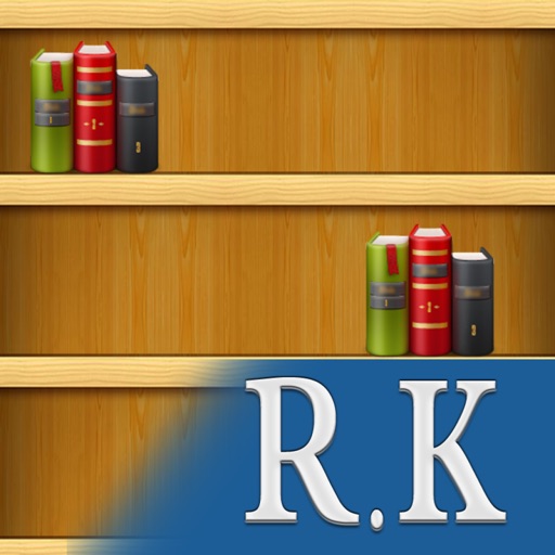 Rod Kackley App icon