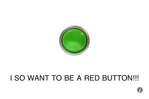 Do Not Press The Big Green Button screenshot 3