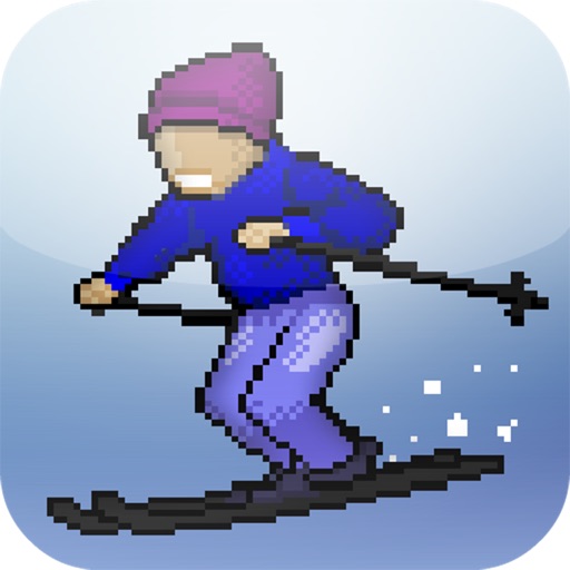 Ski Arcade iOS App
