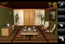 Game screenshot World Escape hack