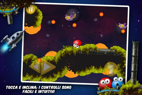 SolaRola screenshot 4