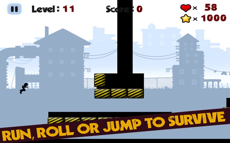 Dark Runner™ 2 thumbnail 4