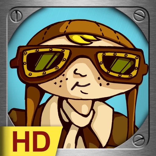 FlyBoy HD