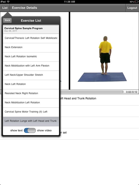 PT Viewer for iPad screenshot-3