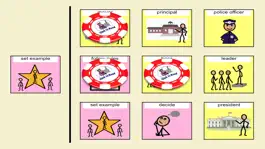Game screenshot A Leader Is apk