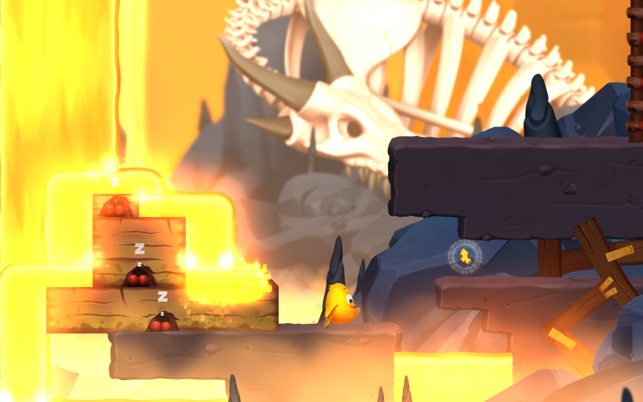 Toki Tori 2+(圖2)-速報App