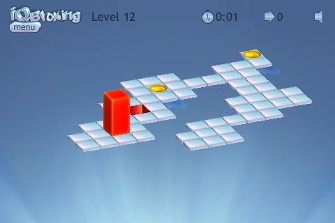 iQBloxing - FREE Block Puzzle screenshot 4