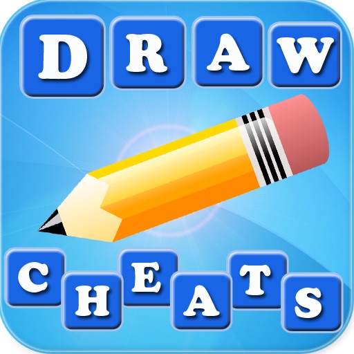 Draw Cheats and Helper - best cheater and all words solver