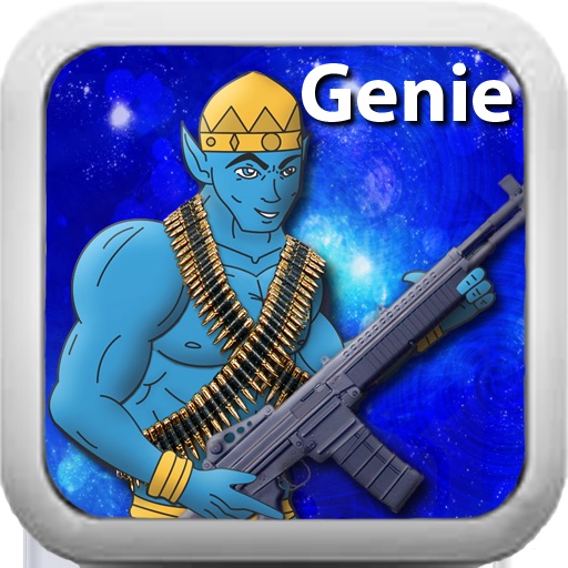 Genie for Black Ops