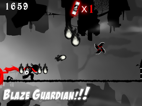 Screenshot #6 pour Ninja Must Die Free