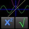 scientific graphing calc