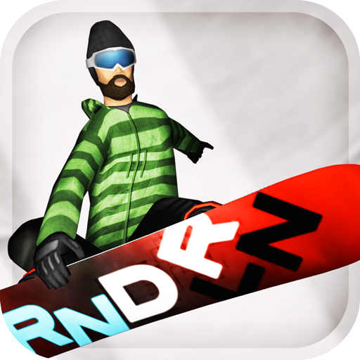 MyTP 2.5 - Ski, Freeski and Snowboard icon