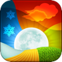 Relax Melodies Seasons app download