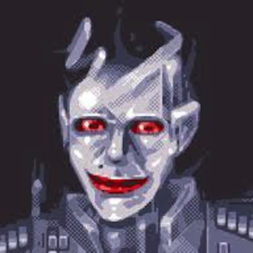 Regular Nightmare icon