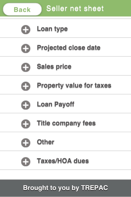 MortgagePlus screenshot-4
