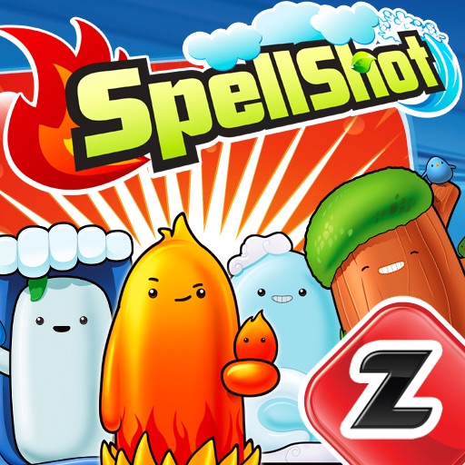 SPELLSHOT zAPPed Edition Icon