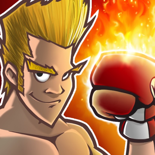 Super KO Boxing 2 Review