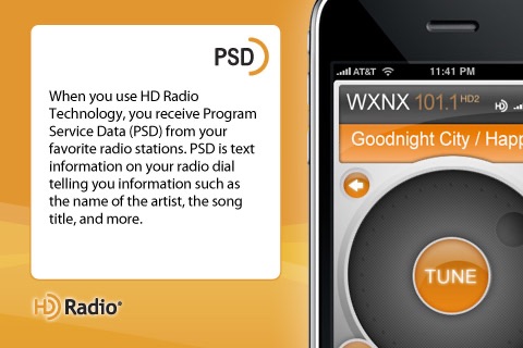 HD Radio