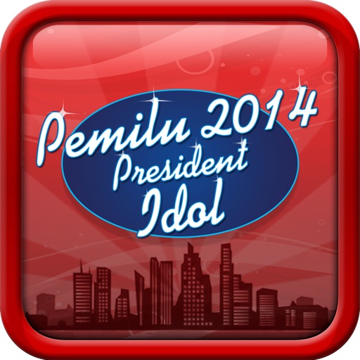 Pemilu Slots Icon