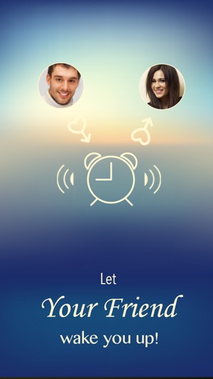 Social alarm clock make you want to wake up! - Share your al(圖2)-速報App