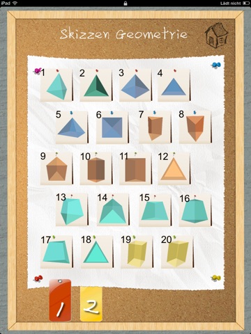 Draw Solid Geometry screenshot 2