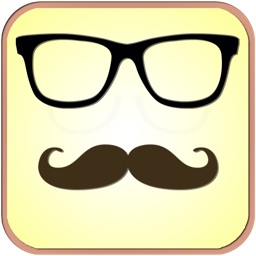 InstaHipsta - Hipster Booth HD