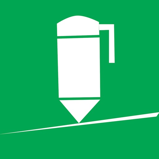 Handwriting Book icon