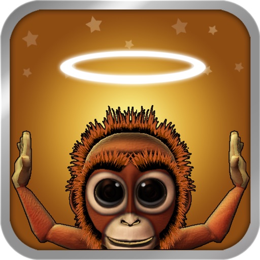 Save Our Orangutan icon