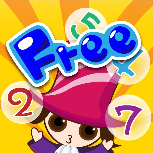 Let's 1A2B ! Free iOS App