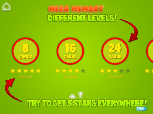Memory for Kids and Toddlers(圖3)-速報App