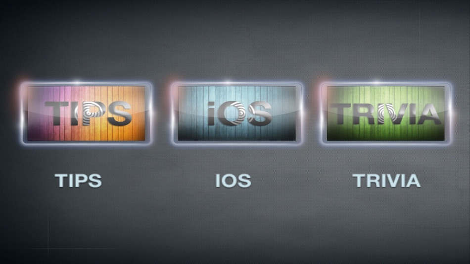 Tips & Tricks Free - Secrets for iPhone: iOS 6 Edition - 1.1 - (iOS)