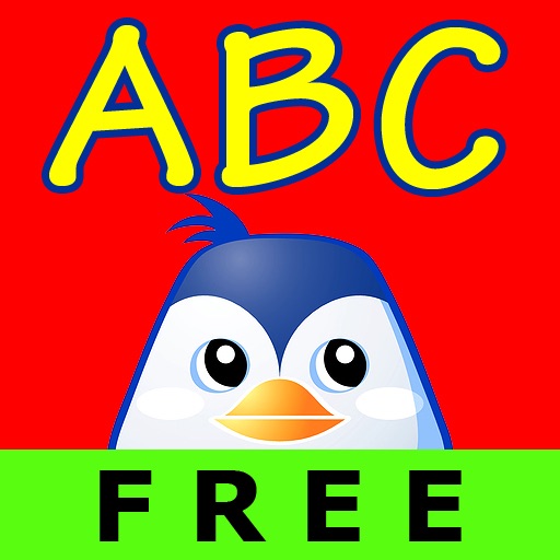 Ace Writer - Alphabet Free Lite icon