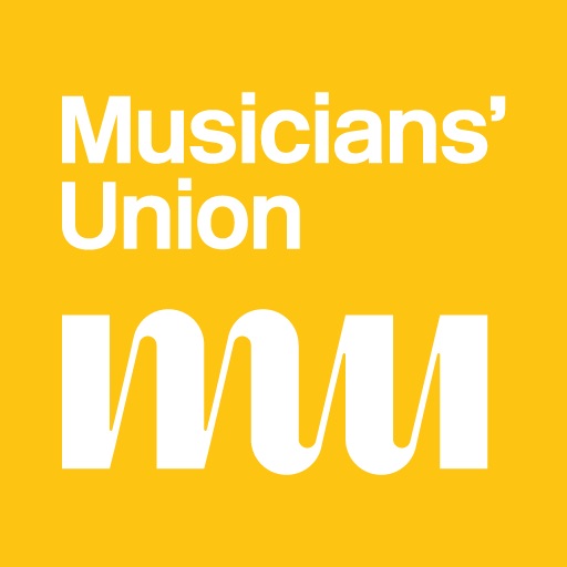 Musicians Union Journal icon