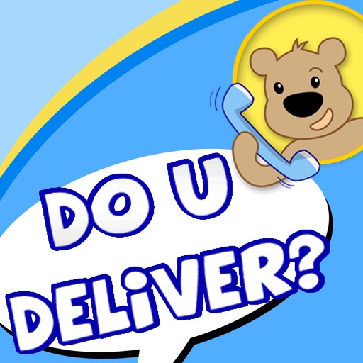 DoUDeliver? icon