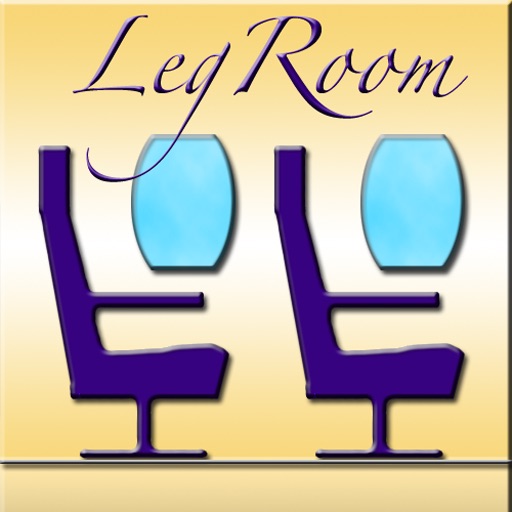LegRoom icon