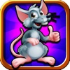 Cute Rat Rescue Saga Pro - Escape the Bucket of Water