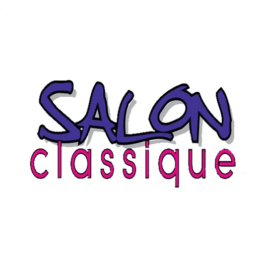 SALON CLASSIQUE