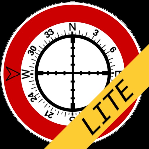 mySpeedCam Lite icon