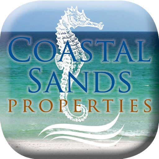 Coastal Sands Properties icon