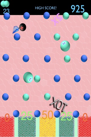 BLINKO! screenshot 2